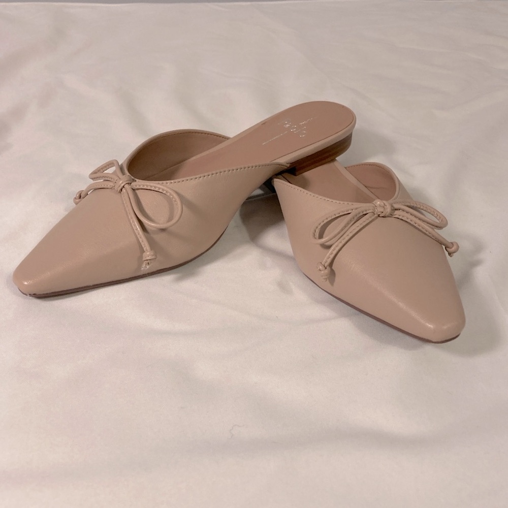Linea Paolo EUC Aylin Mule